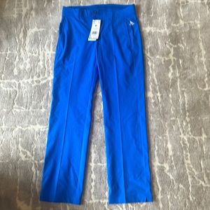 Adidas Golf Pants Boys